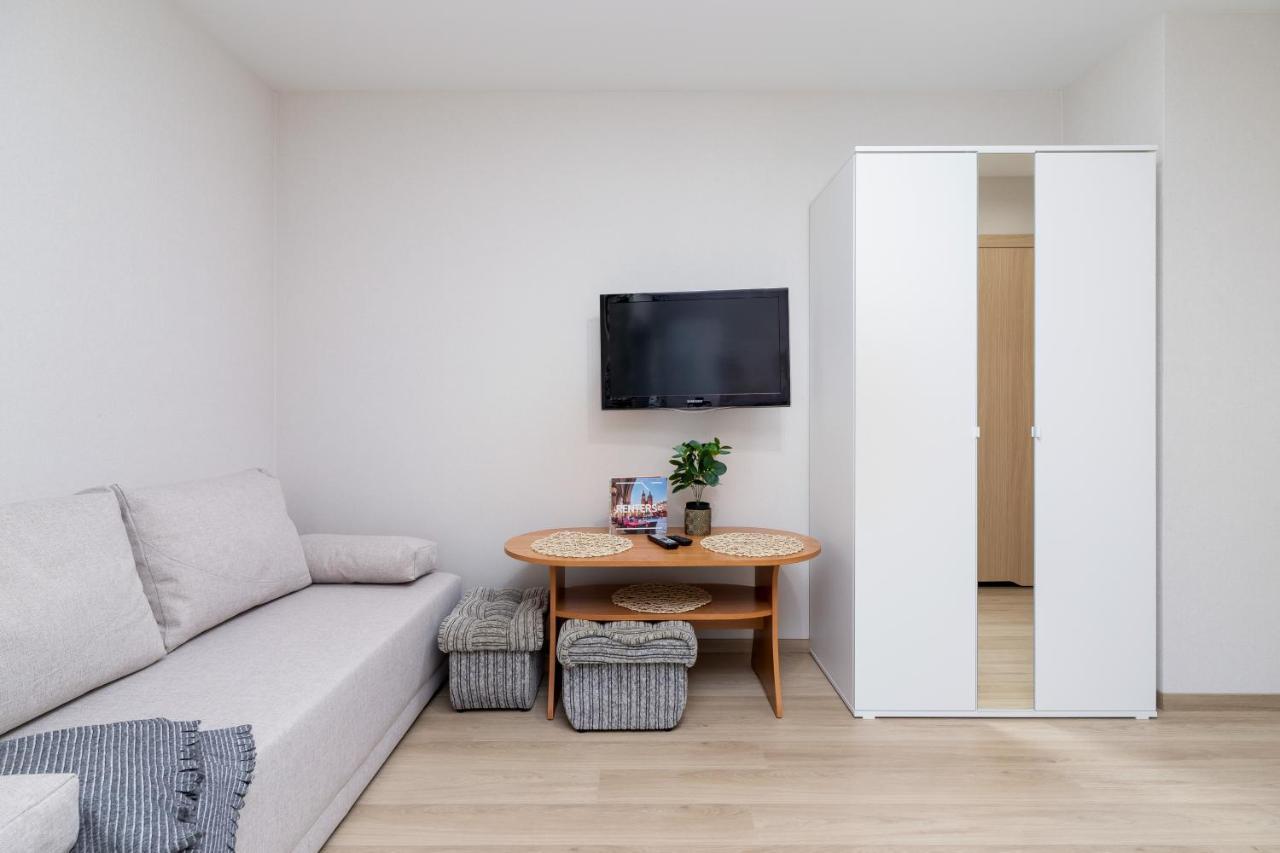 Modern Apartment Srodmiescie Krakow By Noclegi Renters Exterior foto
