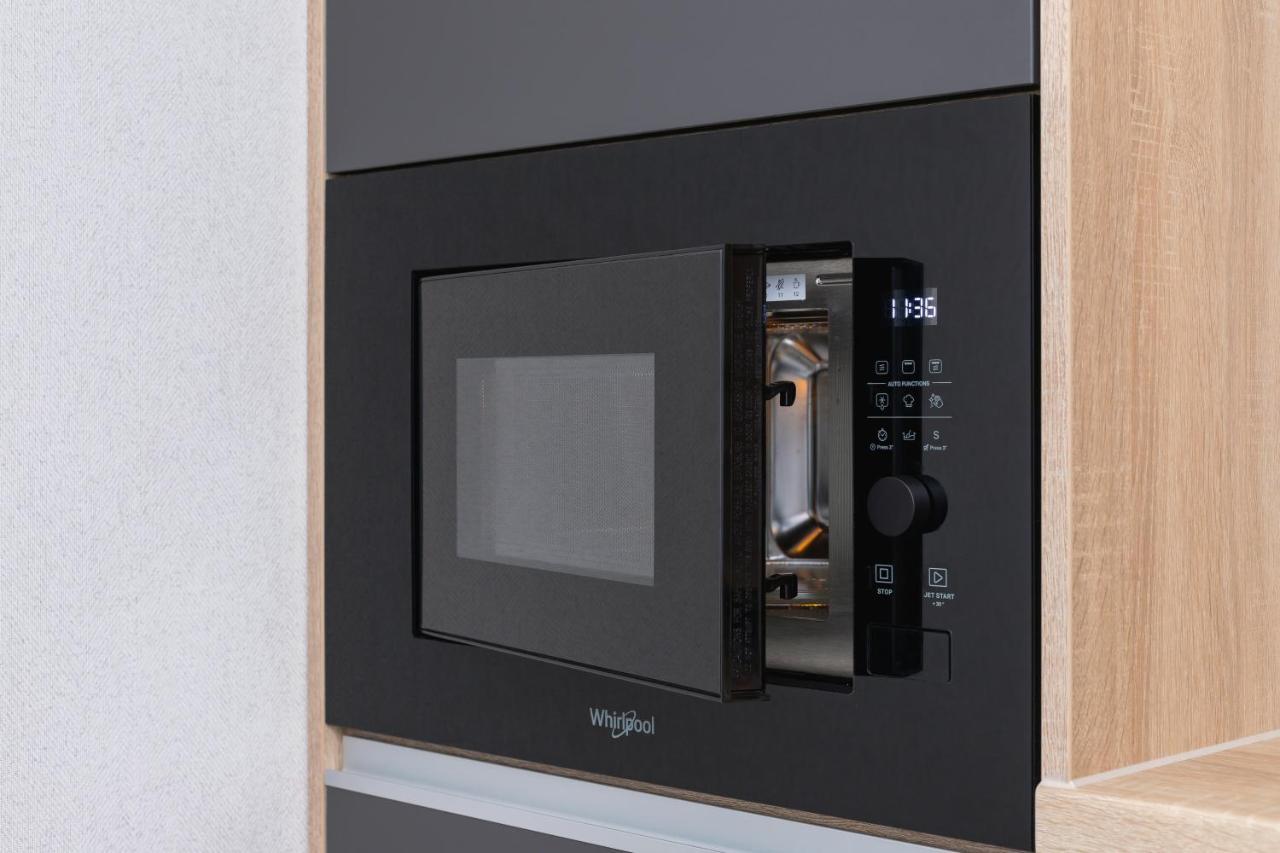 Modern Apartment Srodmiescie Krakow By Noclegi Renters Exterior foto