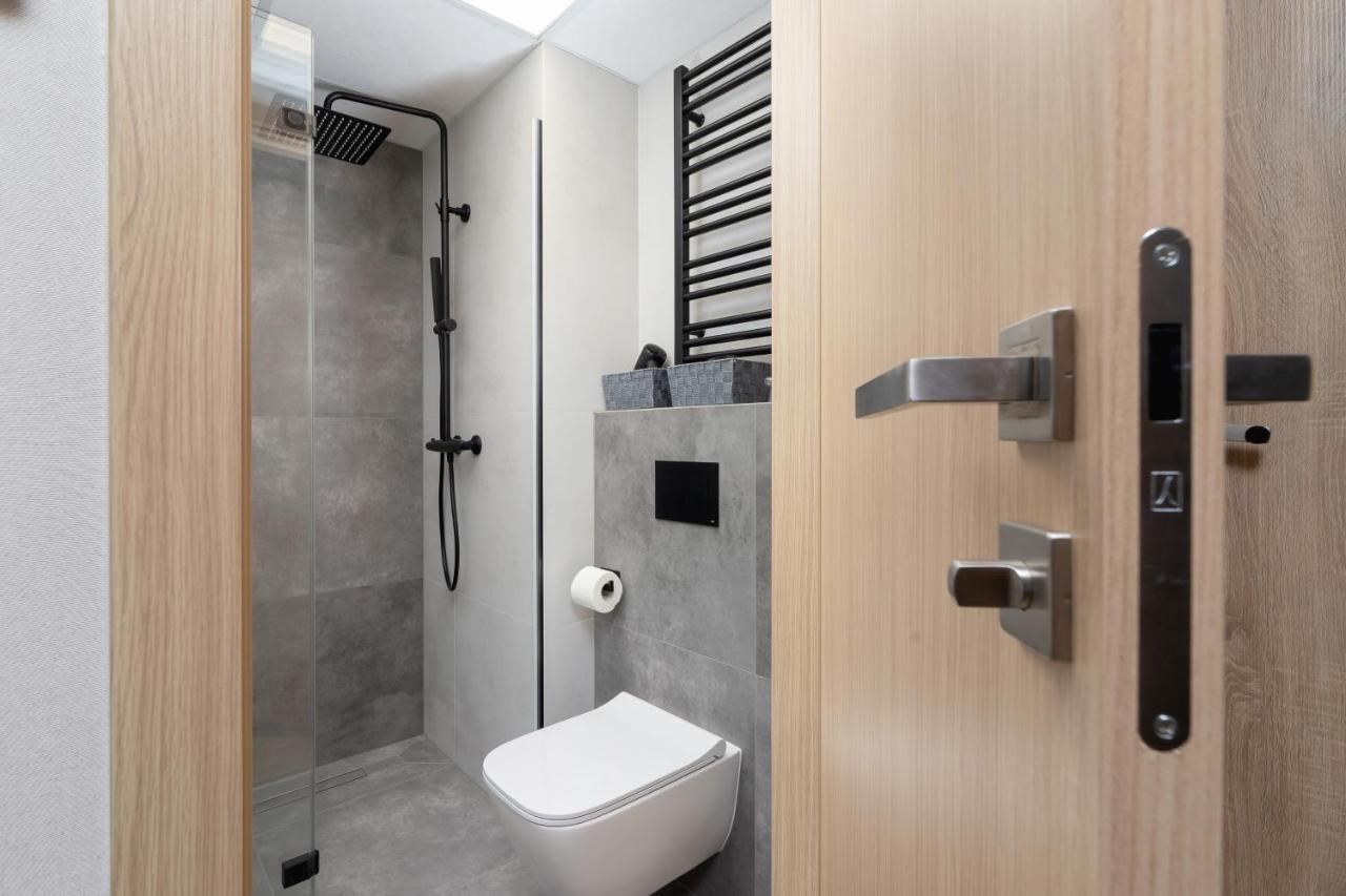 Modern Apartment Srodmiescie Krakow By Noclegi Renters Exterior foto