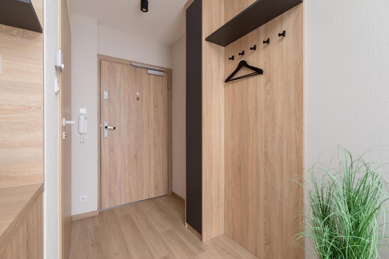 Modern Apartment Srodmiescie Krakow By Noclegi Renters Exterior foto