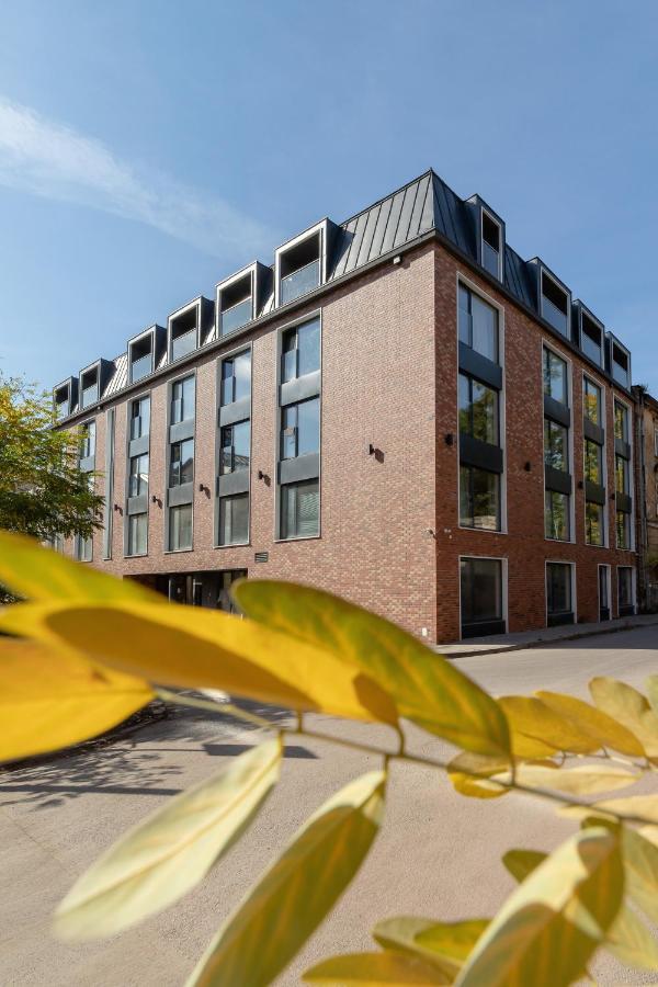 Modern Apartment Srodmiescie Krakow By Noclegi Renters Exterior foto