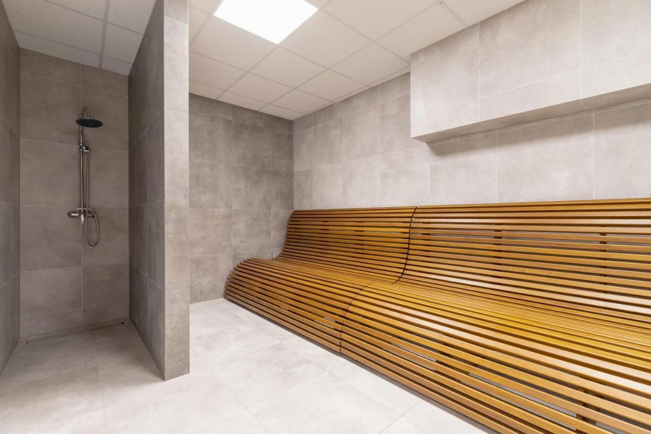 Modern Apartment Srodmiescie Krakow By Noclegi Renters Exterior foto