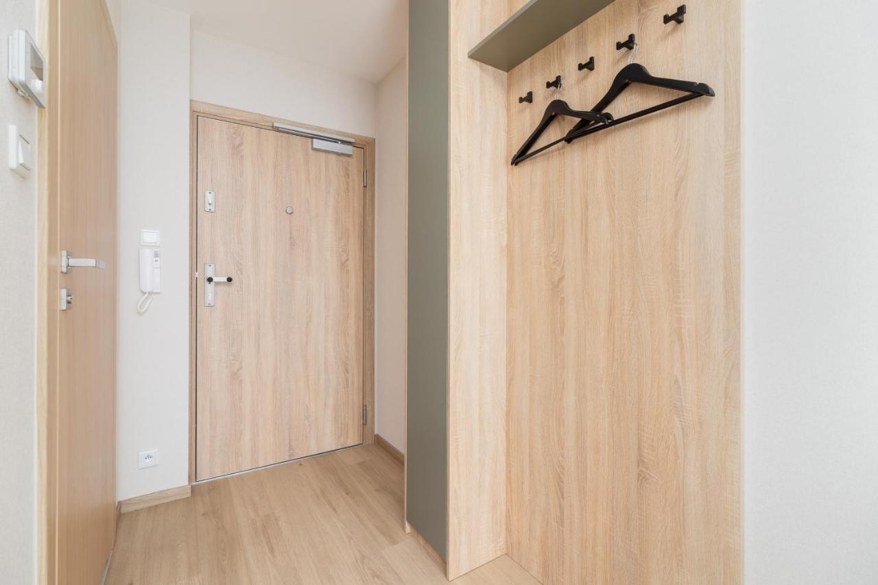 Modern Apartment Srodmiescie Krakow By Noclegi Renters Exterior foto