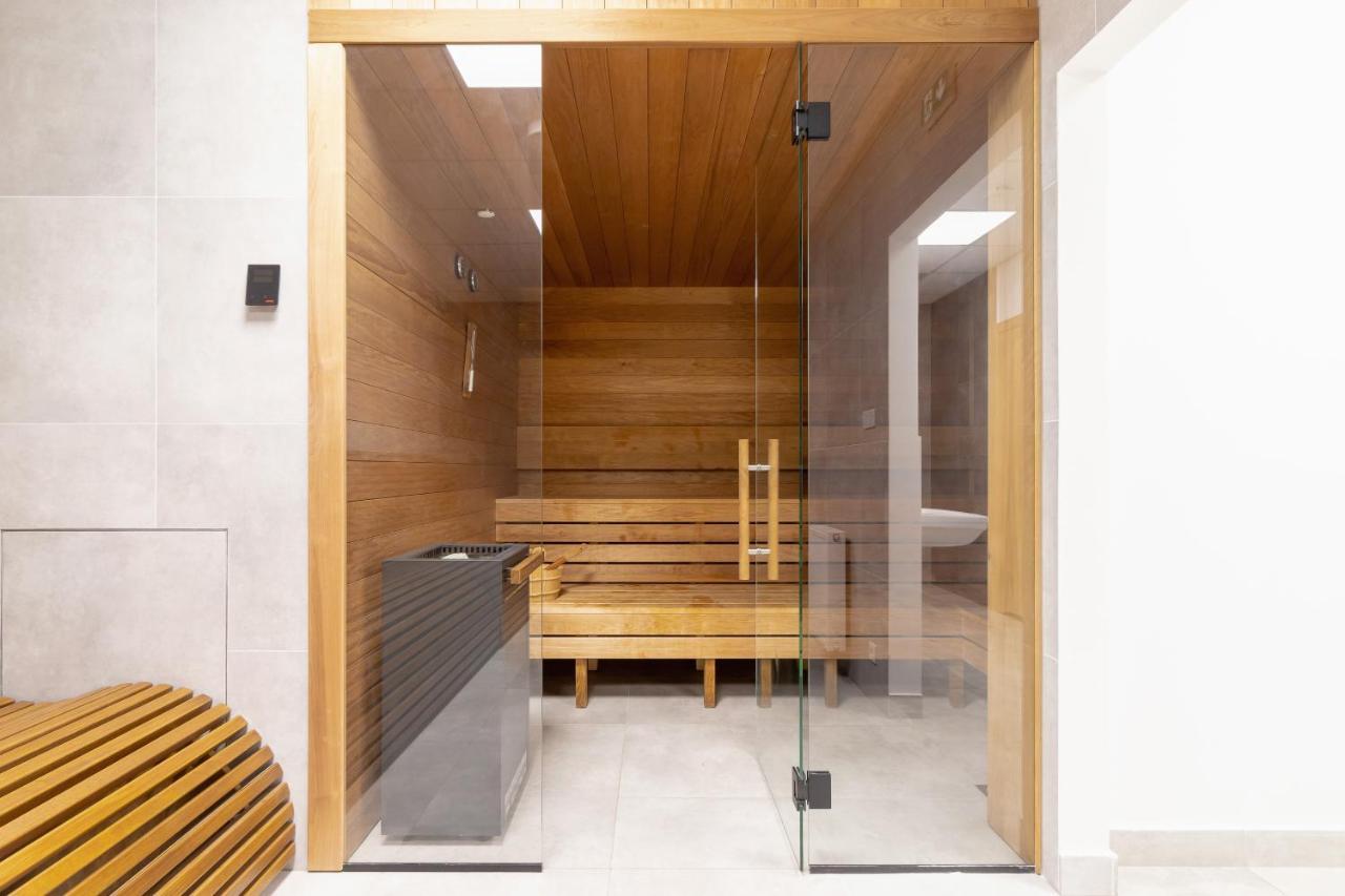 Modern Apartment Srodmiescie Krakow By Noclegi Renters Exterior foto