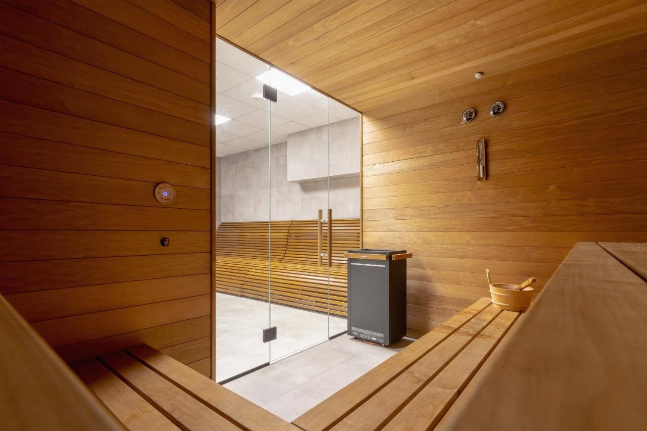 Modern Apartment Srodmiescie Krakow By Noclegi Renters Exterior foto